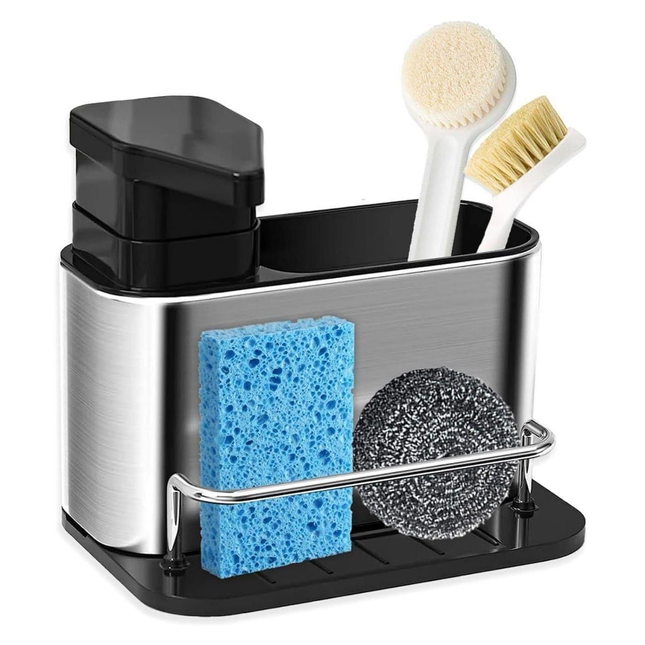 Stainless Steel Storage Rack